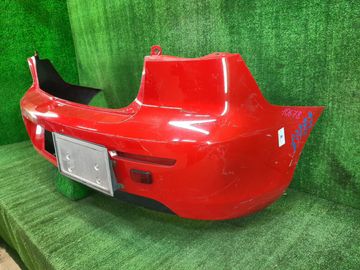 БАМПЕР НА MAZDA AXELA BK5P