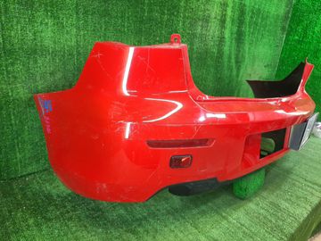 БАМПЕР НА MAZDA AXELA BK5P