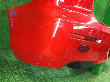 БАМПЕР НА MAZDA AXELA BK5P