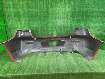 БАМПЕР НА MAZDA AXELA BK5P