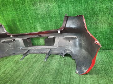 БАМПЕР НА MAZDA AXELA BK5P