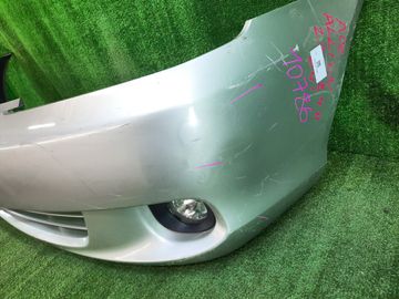 БАМПЕР НА TOYOTA ALLION ZZT240