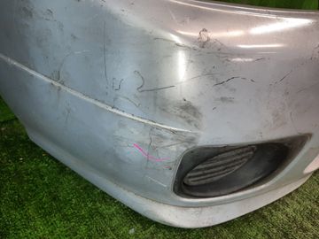 БАМПЕР НА NISSAN AVENIR W11