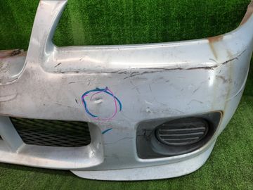 БАМПЕР НА NISSAN AVENIR W11