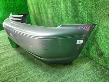 БАМПЕР НА TOYOTA HARRIER MCU10W