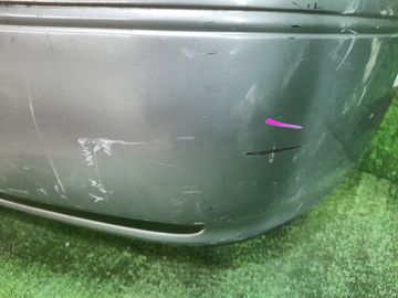 БАМПЕР НА TOYOTA HARRIER MCU10W