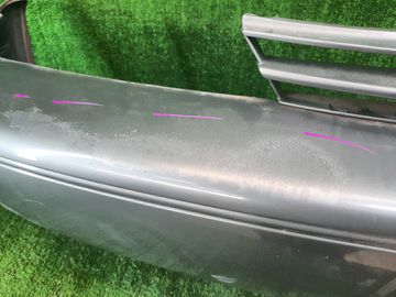 БАМПЕР НА TOYOTA HARRIER MCU10W