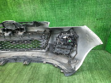 БАМПЕР НА MAZDA CX-7 ER3P