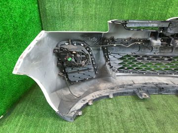 БАМПЕР НА MAZDA CX-7 ER3P