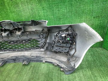 БАМПЕР НА MAZDA CX-7 ER3P