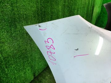 БАМПЕР НА MAZDA CX-7 ER3P