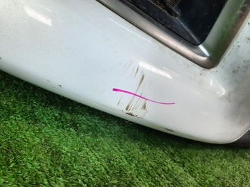 БАМПЕР НА MAZDA CX-7 ER3P