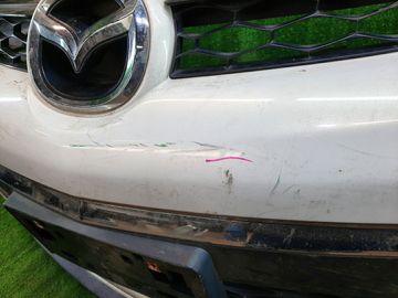 БАМПЕР НА MAZDA CX-7 ER3P