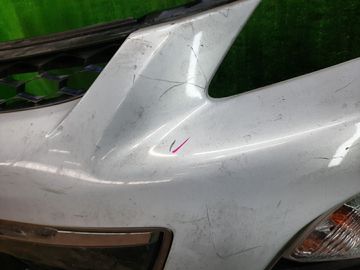 БАМПЕР НА MAZDA CX-7 ER3P