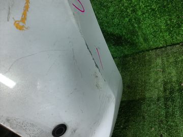 БАМПЕР НА MAZDA CX-7 ER3P