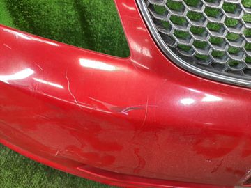 БАМПЕР НА TOYOTA COROLLA FIELDER ZZE122G