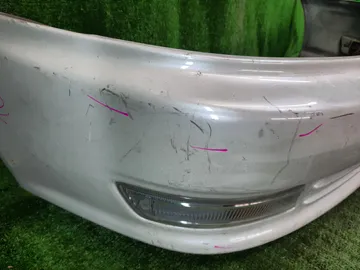 БАМПЕР НА TOYOTA CARINA ED ST202