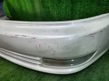 БАМПЕР НА TOYOTA CARINA ED ST202