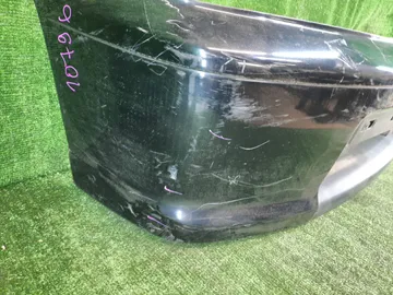 БАМПЕР НА NISSAN CUBE Z10