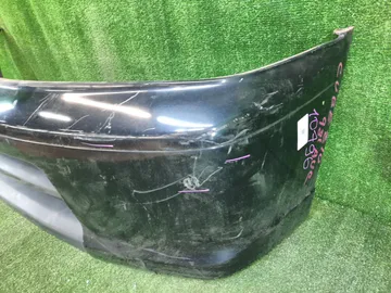 БАМПЕР НА NISSAN CUBE Z10