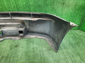 БАМПЕР НА NISSAN CUBE Z10