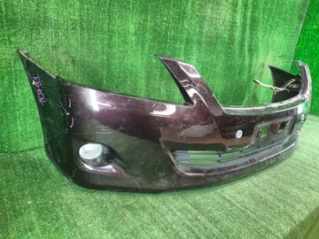 БАМПЕР НА TOYOTA PREMIO ZRT260