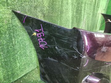 БАМПЕР НА TOYOTA PREMIO ZRT260