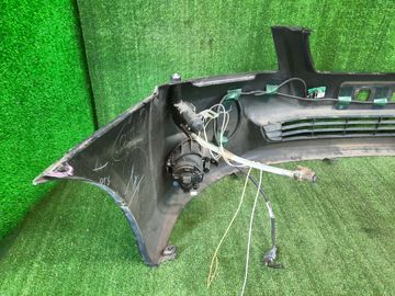 БАМПЕР НА TOYOTA PREMIO ZRT260