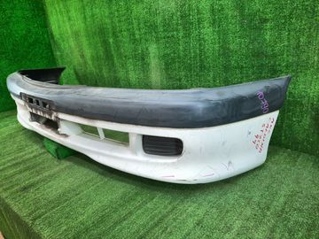 БАМПЕР НА TOYOTA CALDINA ST210