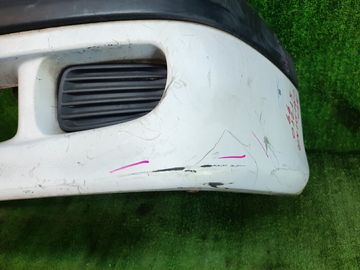 БАМПЕР НА TOYOTA CALDINA ST210