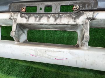 БАМПЕР НА TOYOTA CALDINA ST210