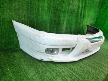 БАМПЕР НА TOYOTA CALDINA ST210