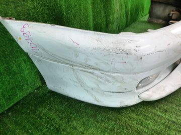 БАМПЕР НА TOYOTA CALDINA ST210