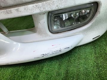 БАМПЕР НА TOYOTA CALDINA ST210