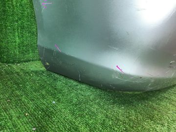 БАМПЕР НА TOYOTA COROLLA FIELDER ZRE142G