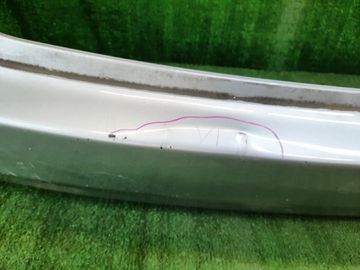 БАМПЕР НА TOYOTA COROLLA FIELDER ZRE142G