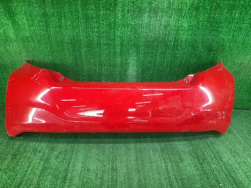 БАМПЕР НА TOYOTA VITZ KSP130