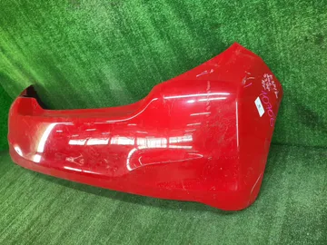 БАМПЕР НА TOYOTA VITZ KSP130