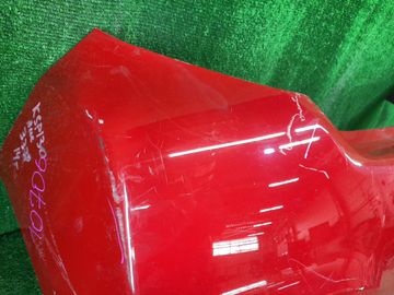 БАМПЕР НА TOYOTA VITZ KSP130