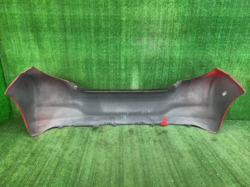 БАМПЕР НА TOYOTA VITZ KSP130