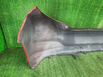 БАМПЕР НА TOYOTA VITZ KSP130