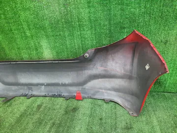 БАМПЕР НА TOYOTA VITZ KSP130