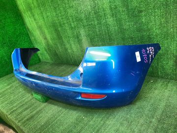 БАМПЕР НА MAZDA DEMIO DY3W