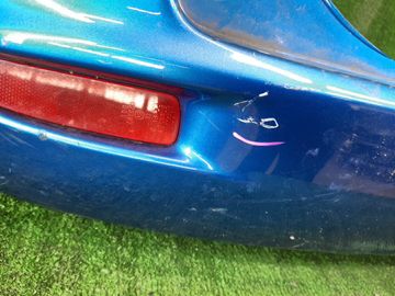 БАМПЕР НА MAZDA DEMIO DY3W