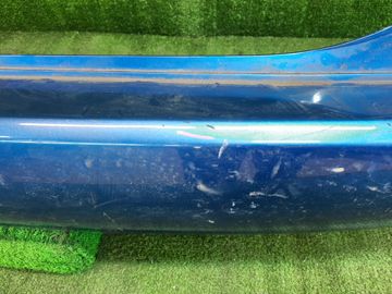 БАМПЕР НА MAZDA DEMIO DY3W