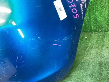 БАМПЕР НА MAZDA DEMIO DY3W