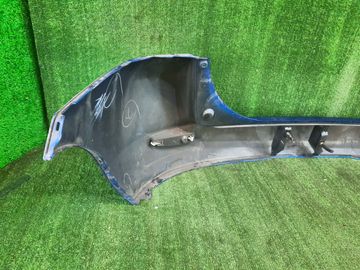 БАМПЕР НА MAZDA DEMIO DY3W