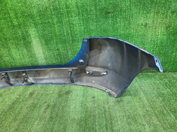 БАМПЕР НА MAZDA DEMIO DY3W