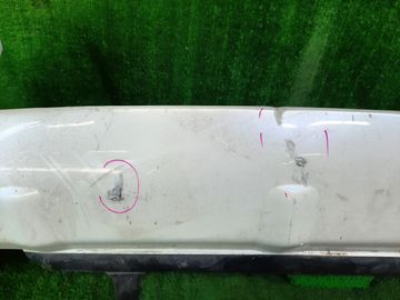 БАМПЕР НА TOYOTA RAV4 ACA31W