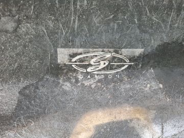 БАМПЕР НА HONDA ODYSSEY RA6